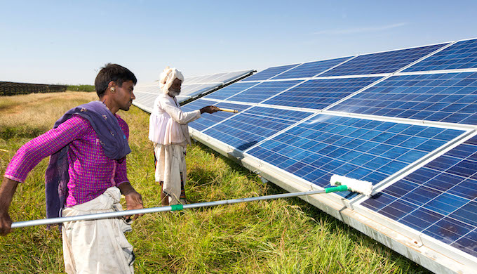 Solar Panel