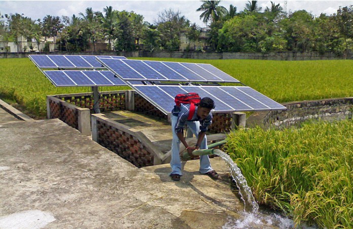 Solar Panel